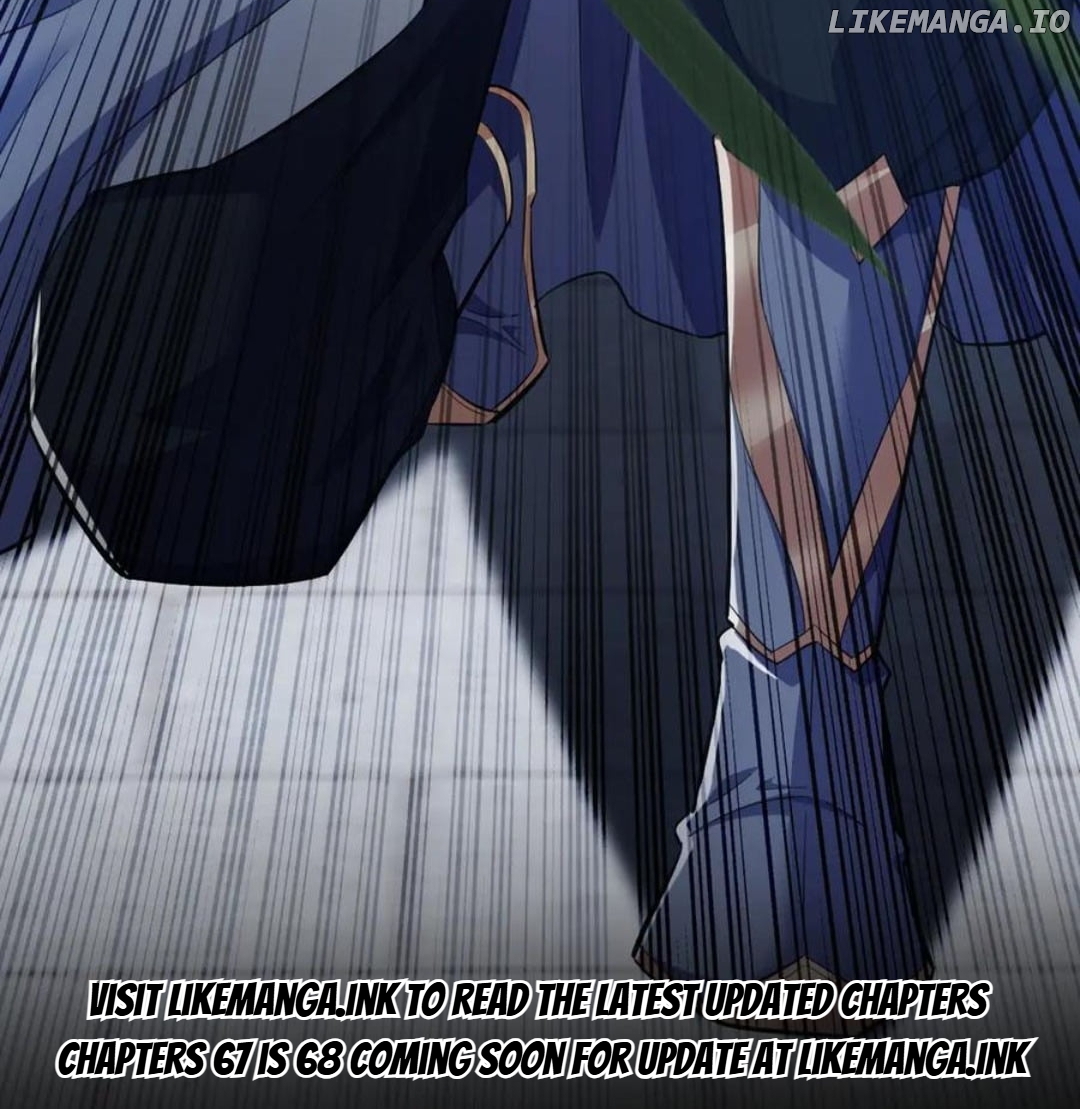 Invincible After Shocking My Empress Wife Chapter 66 - page 71